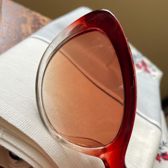 vintage sunglasses - Picture 4 of 5